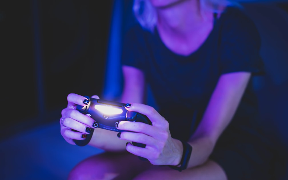 The Rise of eSports
