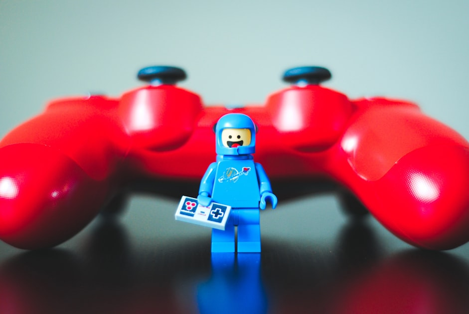 Mobile Gaming Trends